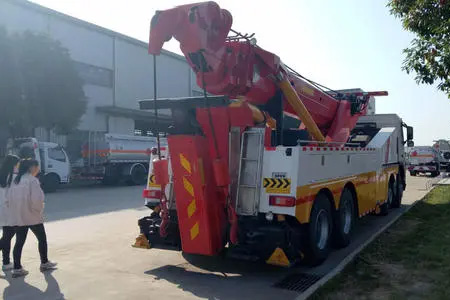 西汉高速G5小时紧急救援修车道路救援公司 汽车救援维修专业